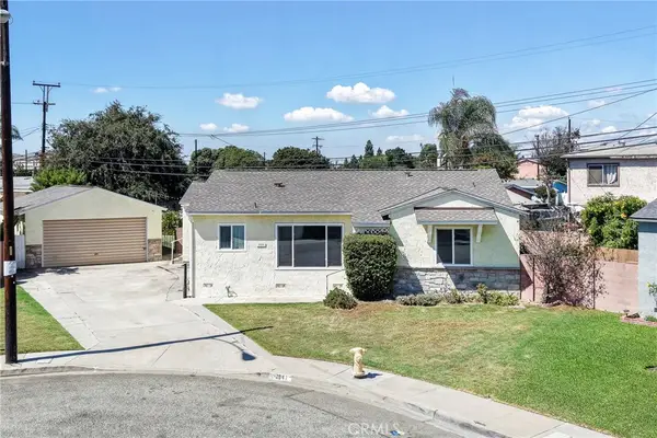 20841 Horst Avenue, Lakewood, CA 90715