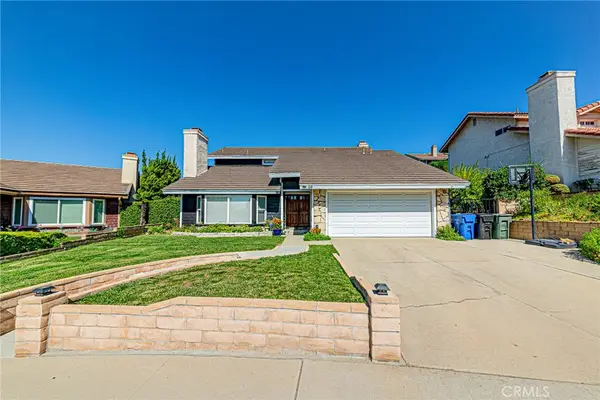 49 Stagecoach Drive, Phillips Ranch, CA 91766