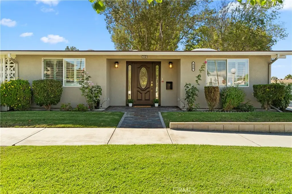 13881 Thunderbird Drive #63G, Seal Beach, CA 90740 - Image #1