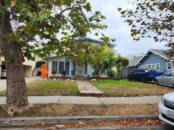 4527 4527 St Charles Place, Los Angeles, CA 90019