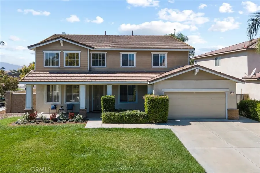 7381 Citrus Valley Avenue, Eastvale, CA 92880 - Image #2