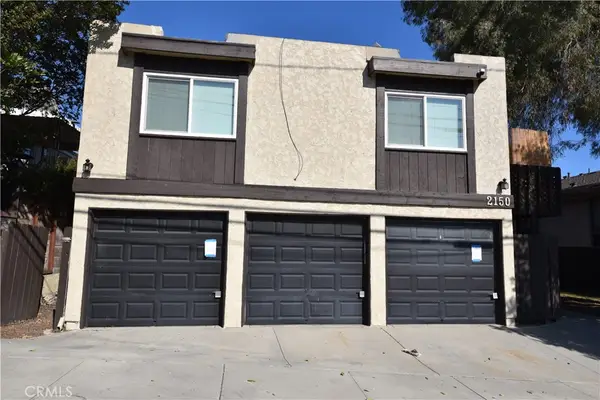2150 Ohio #E, Signal Hill, CA 90755