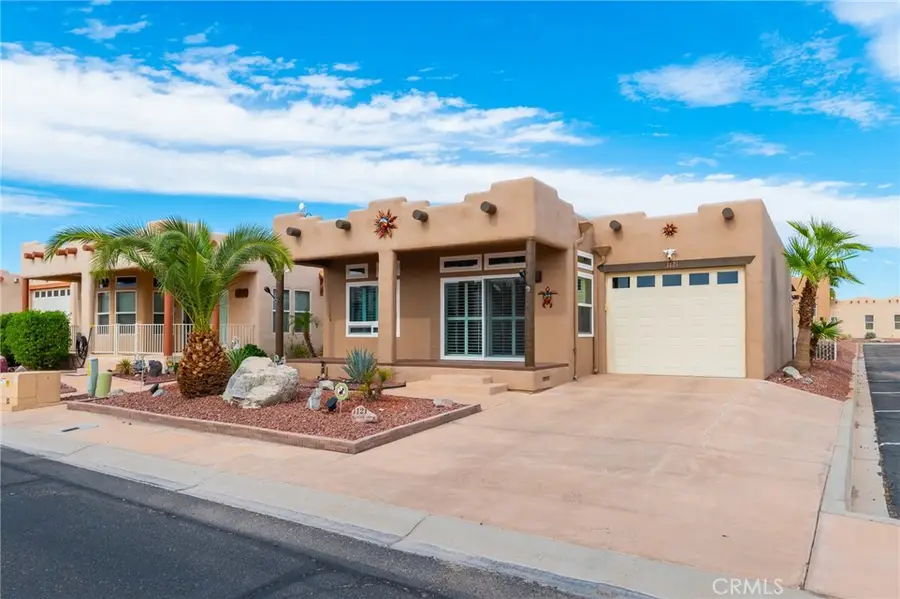 1121 Marina Drive, Needles, CA 92363 - #2