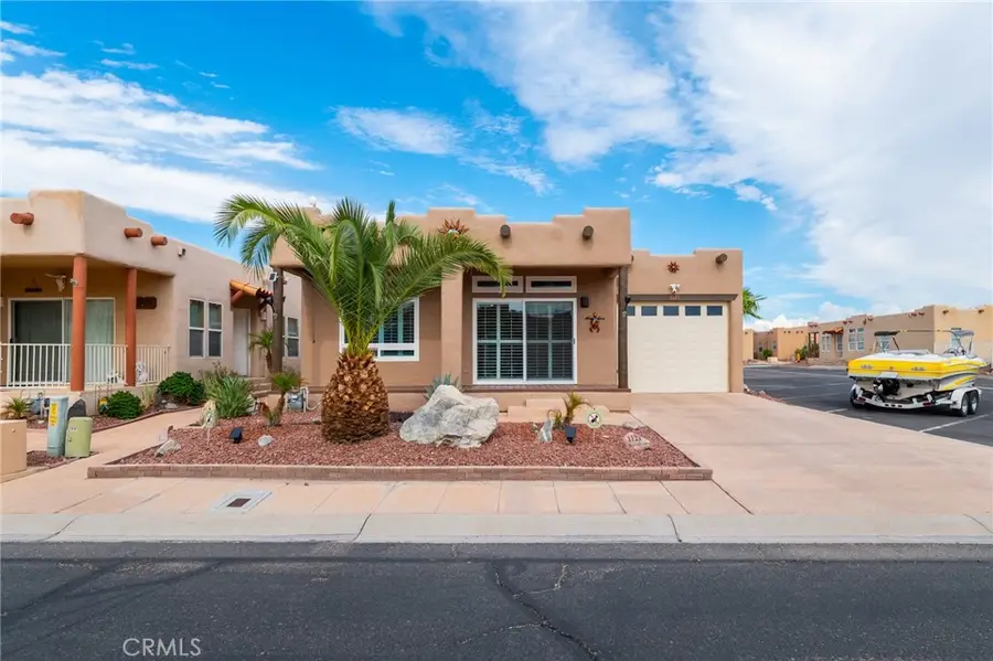 1121 Marina Drive, Needles, CA 92363 - #3