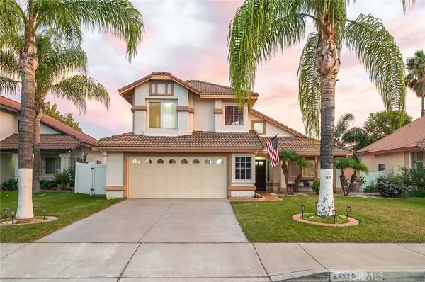 34225 Via Buena, Yucaipa, CA 92399