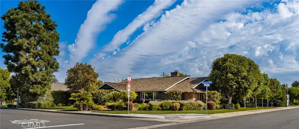 700 N Westwood Place, Anaheim, CA 92805 - Image #1