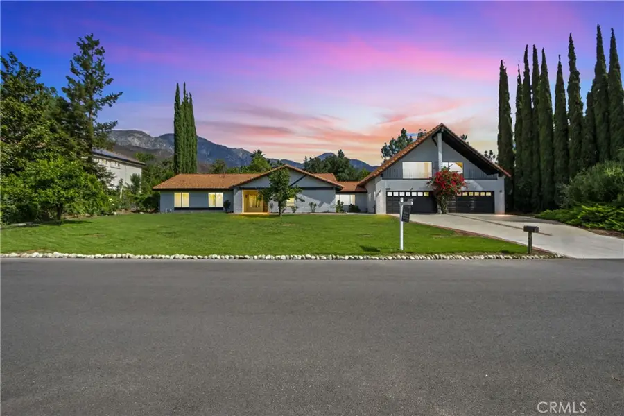 2464 Prospect Drive, Upland, CA 91784 - #2