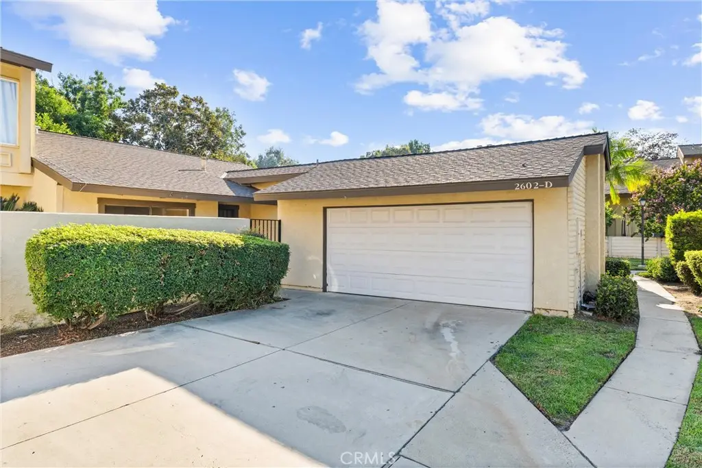 2602 N Tustin Avenue #D, Santa Ana, CA 92705 - Image #1