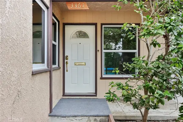 3361 N Bellflower, Long Beach, CA 90808