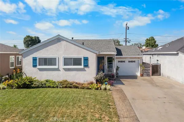 5503 Sunfield Avenue, Lakewood, CA 90712