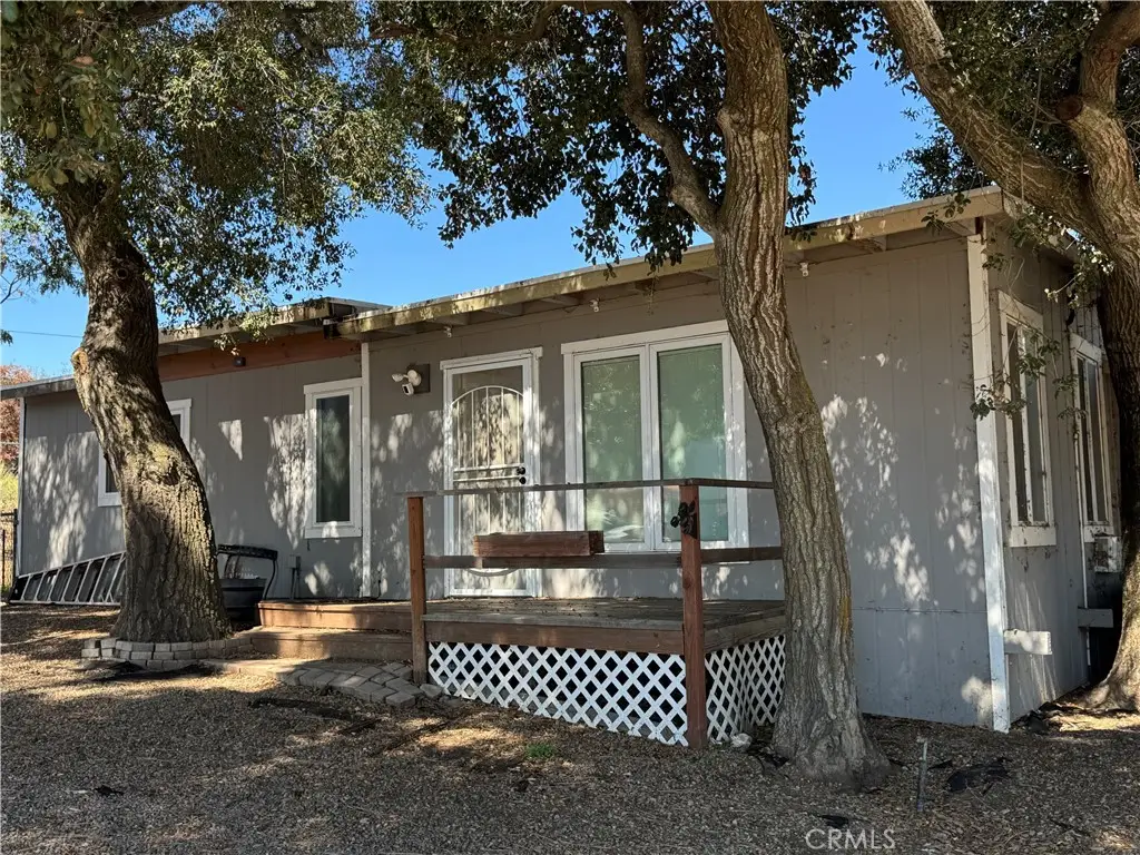 2206 Buckman Springs, Campo, CA 91906 - #1