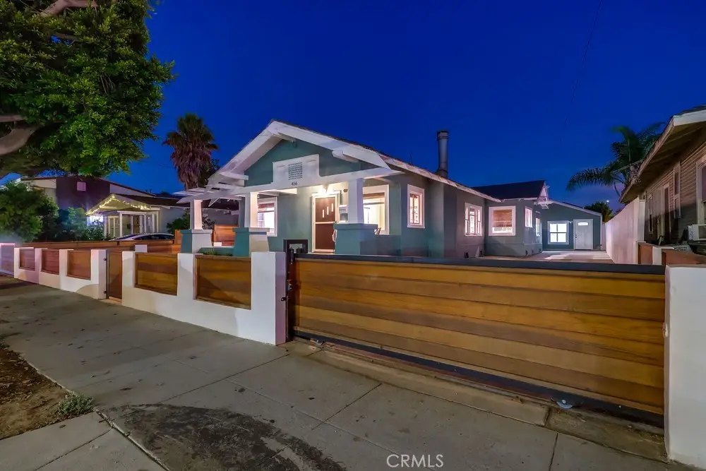 456 Cherry Avenue, Long Beach, CA 90802 - Image #1