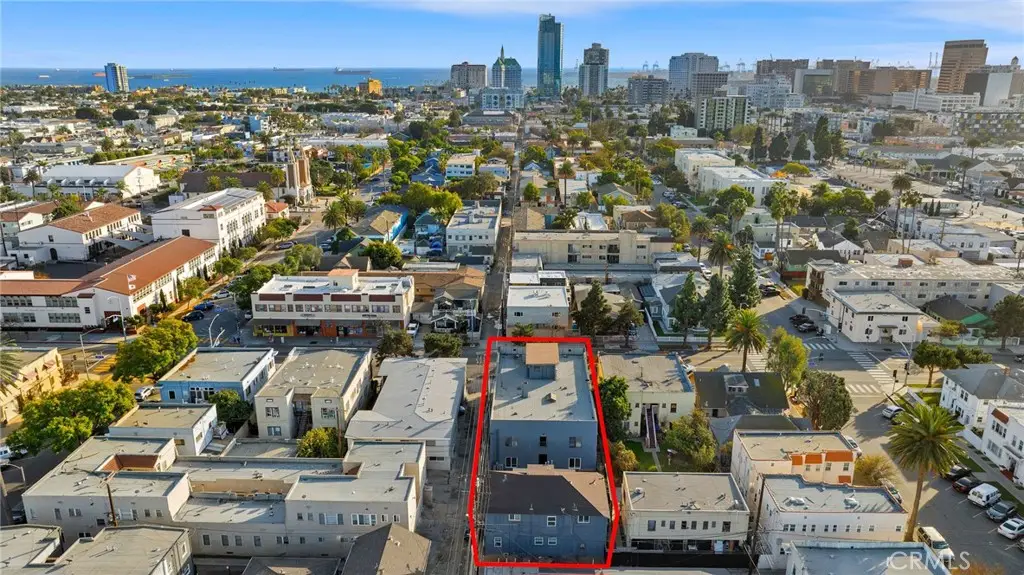 721 E 7th, Long Beach, CA 90813 - #1