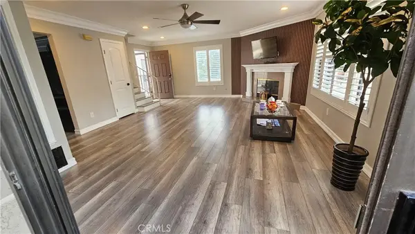 12600 Euclid #19, Garden Grove, CA 92840