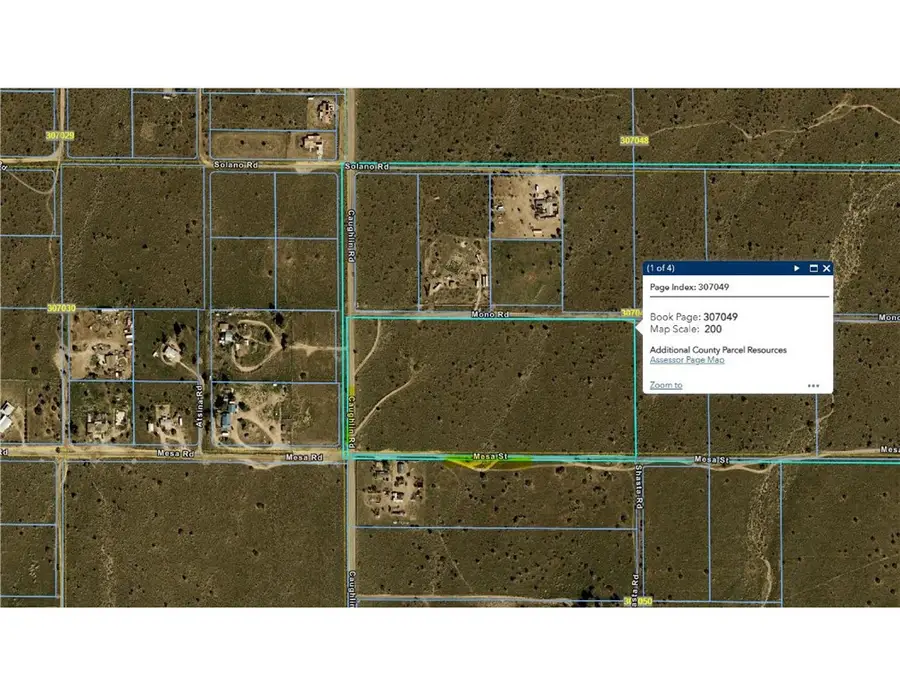 0 Mono, Phelan, CA 92371 - Image #2