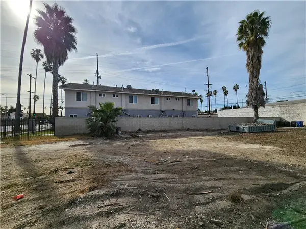 4719 4719 8th, Los Angeles, CA 90043