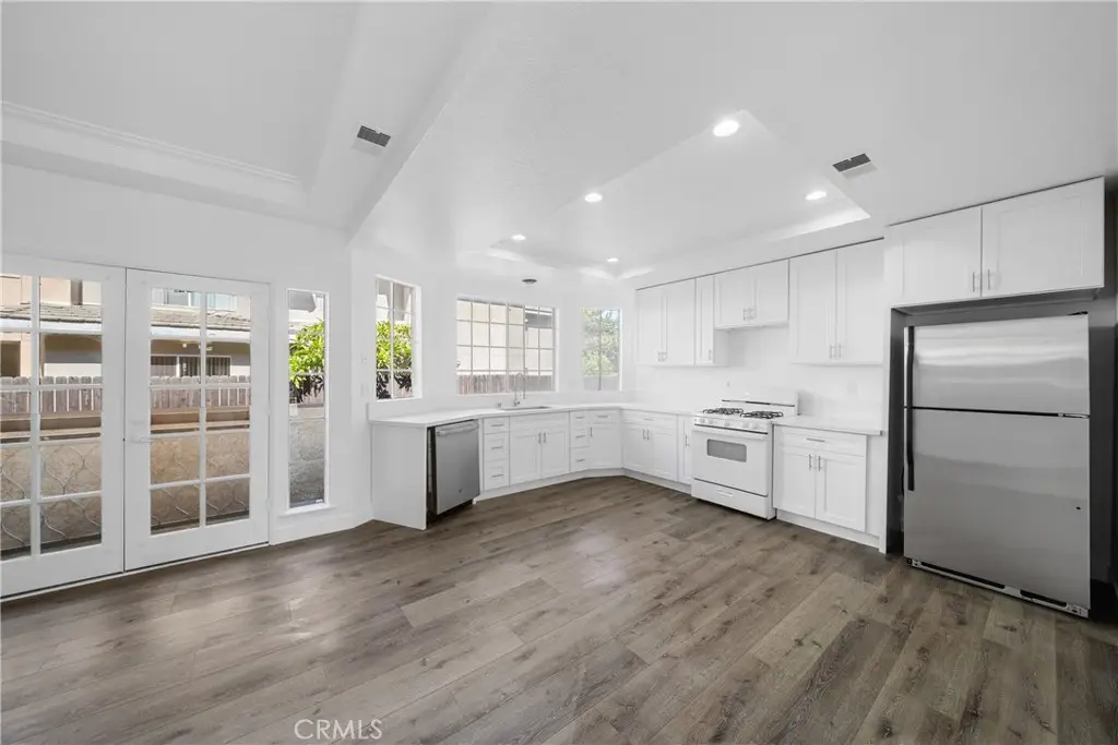 123 N Alhambra Avenue #D, Monterey Park, CA 91755 - #1