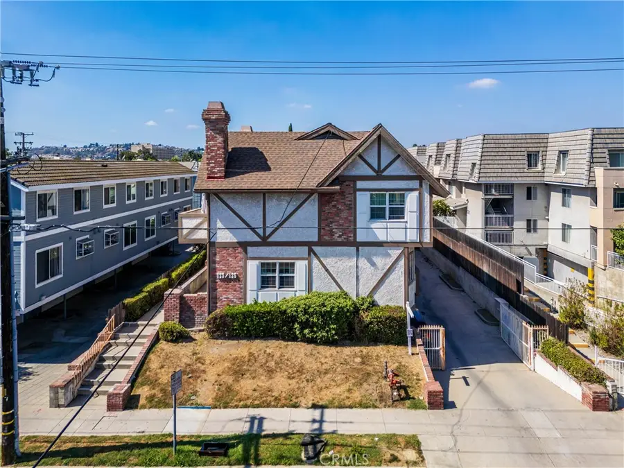 123 N Alhambra Avenue #D, Monterey Park, CA 91755 - #2