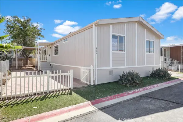 22838 Bear Valley Road #106, Apple Valley, CA 92308