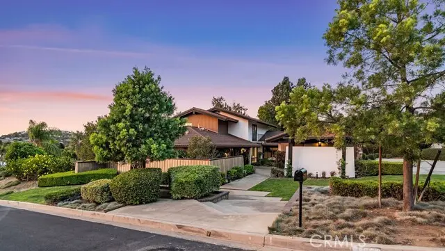 1411 Faren Drive, North Tustin, CA 92705 - Image #1