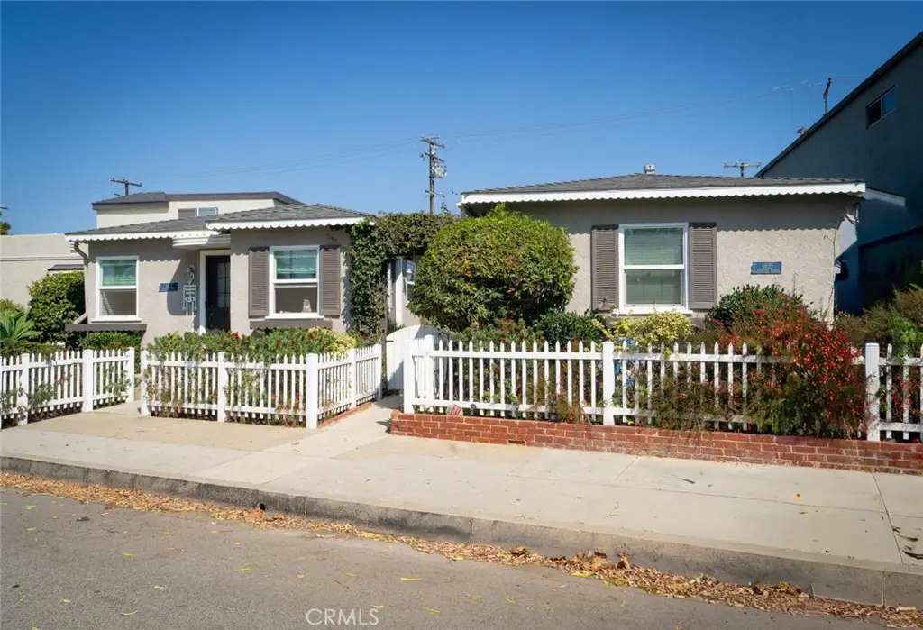 1603 1605 Electric Avenue, Seal Beach, CA 90740 - Image #1