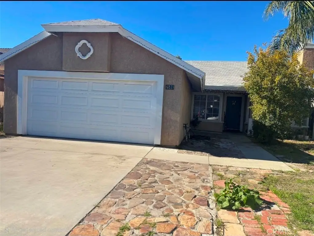 2596 Needles Court, Perris, CA 92571 - #1