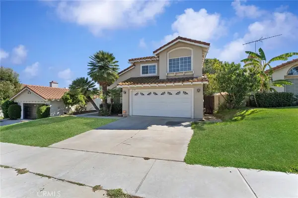 2118 Tehachapi Drive, Corona, CA 92879