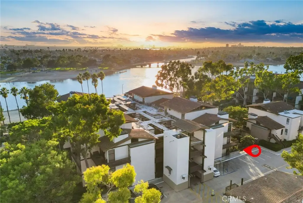 6101 Marina Pacifica Drive S, Long Beach, CA 90803 - Image #1
