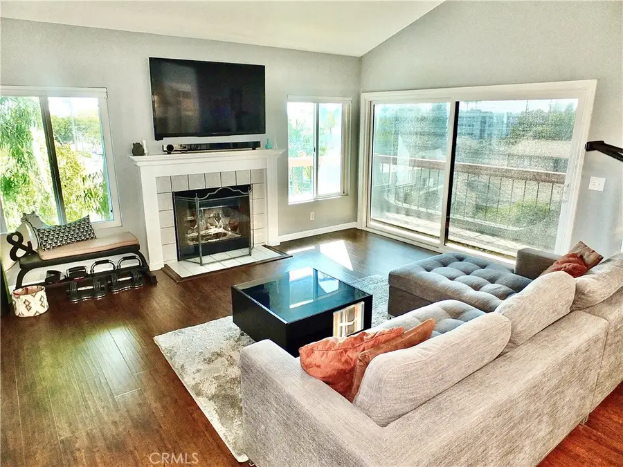 3600 E 4th #305, Long Beach, CA 90814 - #3