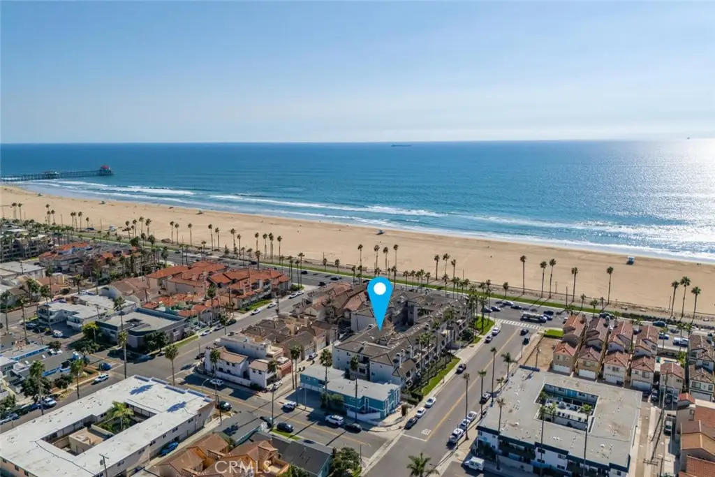 1516 Pacific Coast #101, Huntington Beach, CA 92648 - Image #1