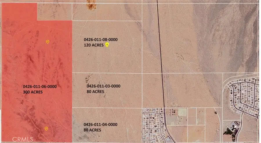 37000 Weston Ave, Barstow, CA 92311 - #2