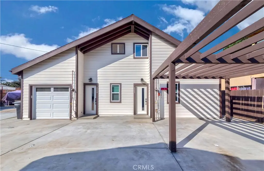 539 W Amerige Avenue, Fullerton, CA 92832 - #1