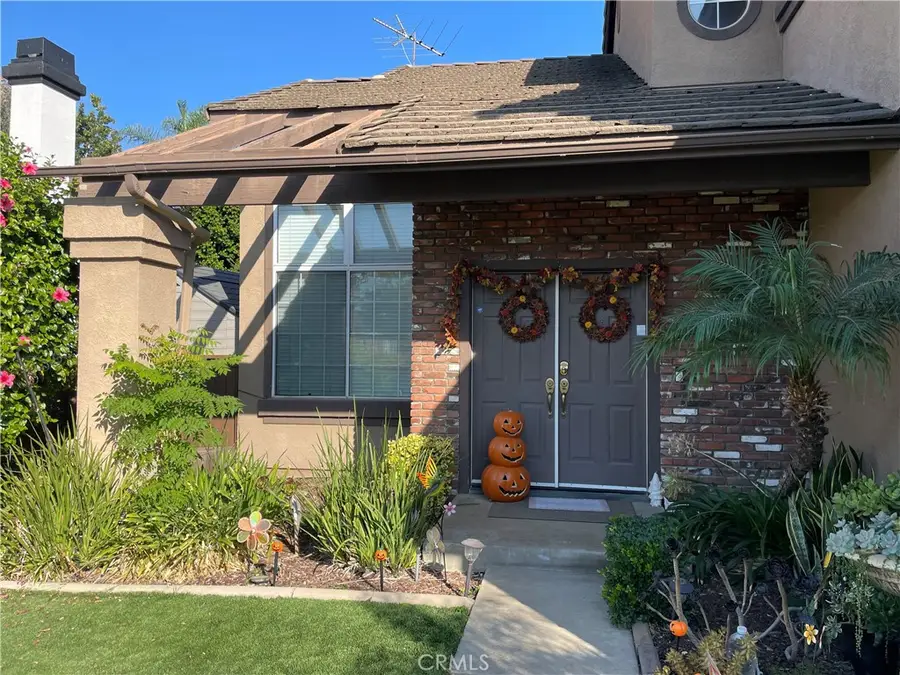 2621 Grove Avenue, Corona, CA 92882 - #2