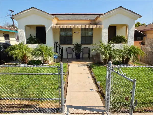 8912 Mettler, Los Angeles, CA 90003