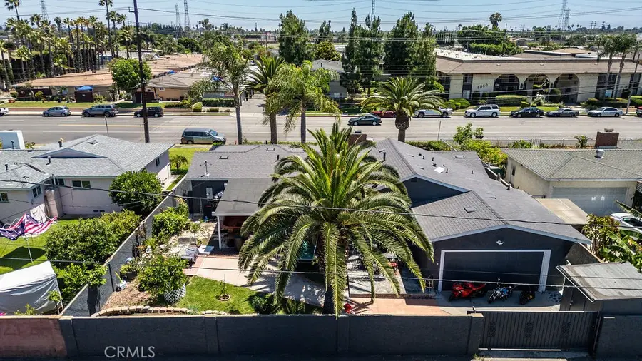 2631 W Cerritos, Anaheim, CA 92804 - Image #2