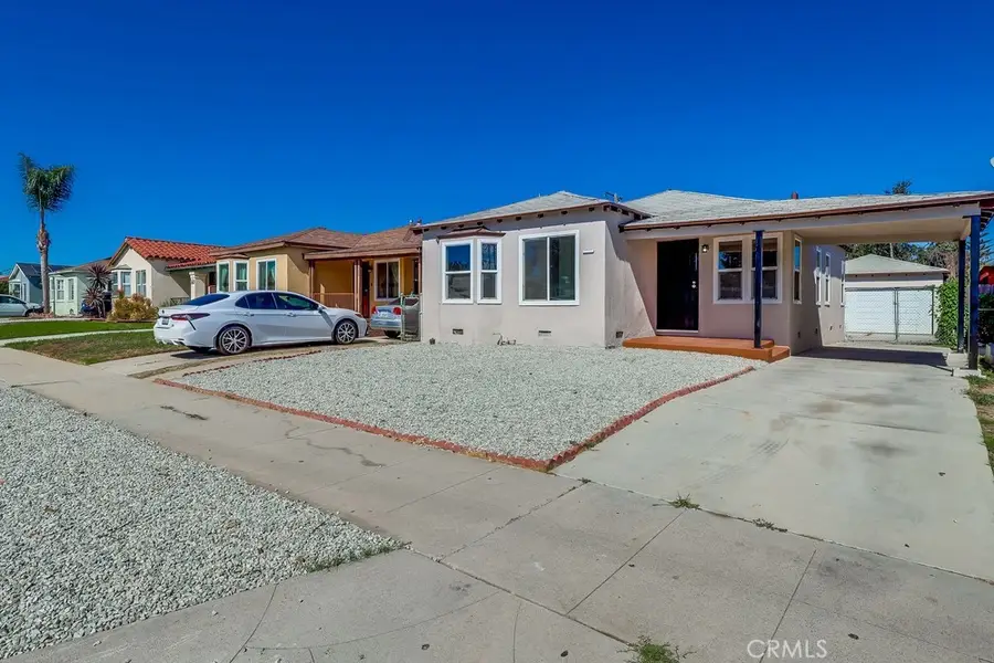 521 W 98th, Los Angeles, CA 90044 - #2