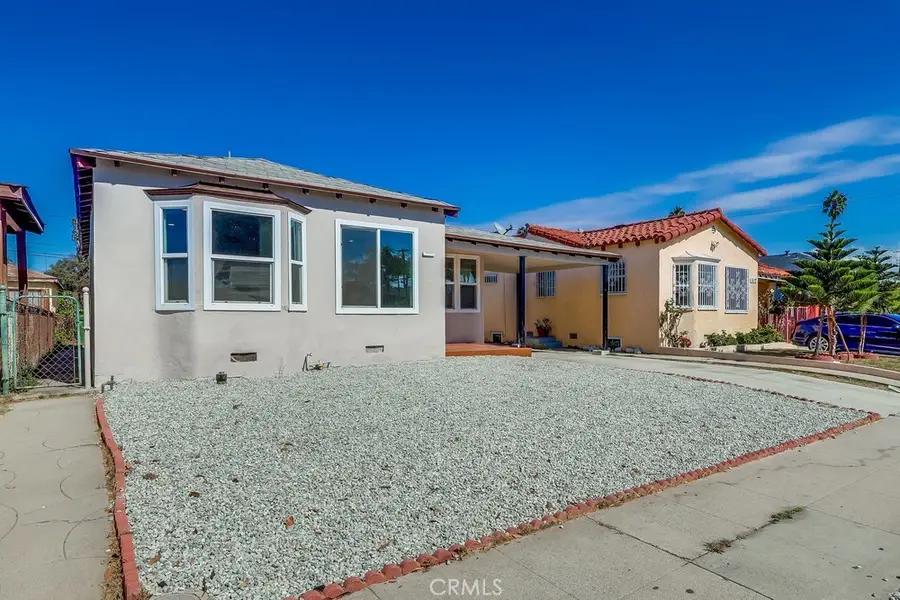 521 W 98th, Los Angeles, CA 90044 - #3