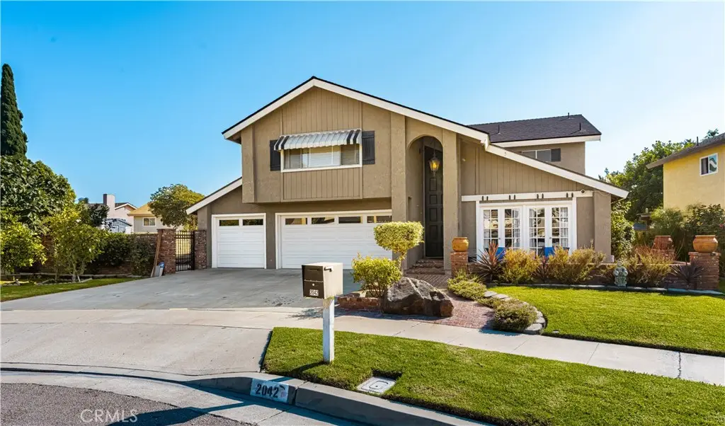 2042 W Beverly, Orange, CA 92868 - Image #1