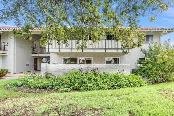 2260 Via Puerta #C, Laguna Woods, CA 92637