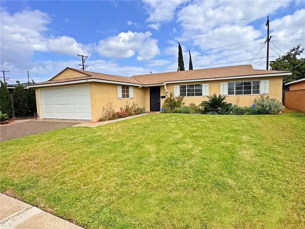 532 N Manor Street, Anaheim, CA 92801 - Image #1