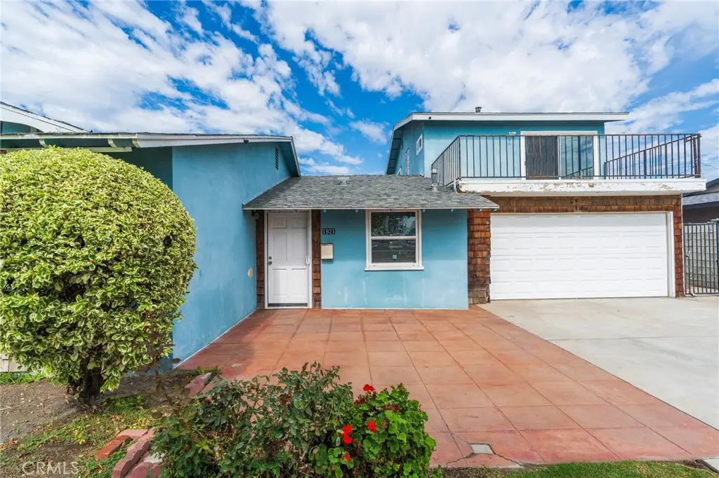 1921 W Clearbrook, Anaheim, CA 92804 - Image #1