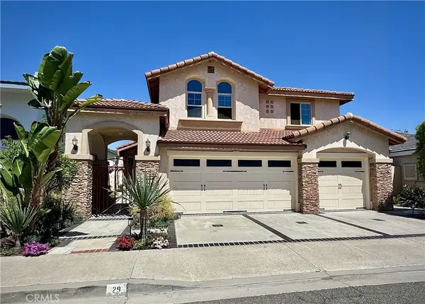 29 Sandstone, Irvine, CA 92604