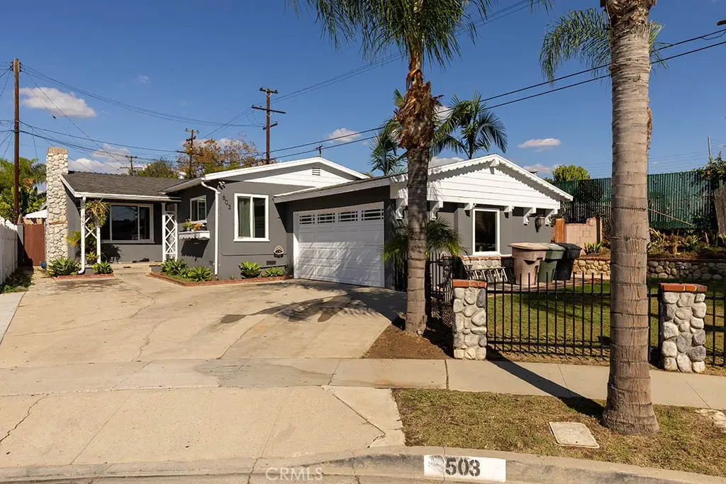 503 Wilson, Placentia, CA 92870 - #1