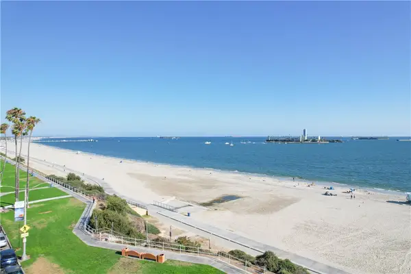 2525 E Ocean Boulevard, Long Beach, CA 90803