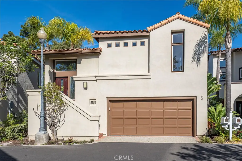 5517 China Point, Long Beach, CA 90803 - #1