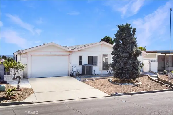 10002 Frontier Trail, Cherry Valley, CA 92223