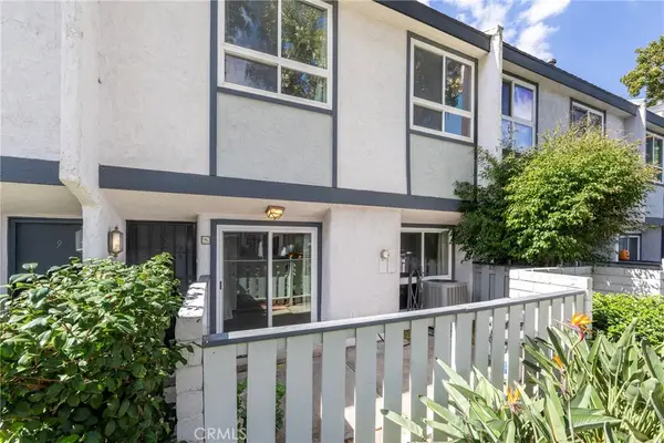 2100 West Palmyra Avenue #8, Orange, CA 92868