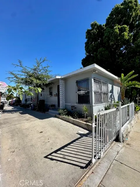 309 E Louise, Long Beach, CA 90805 - #2
