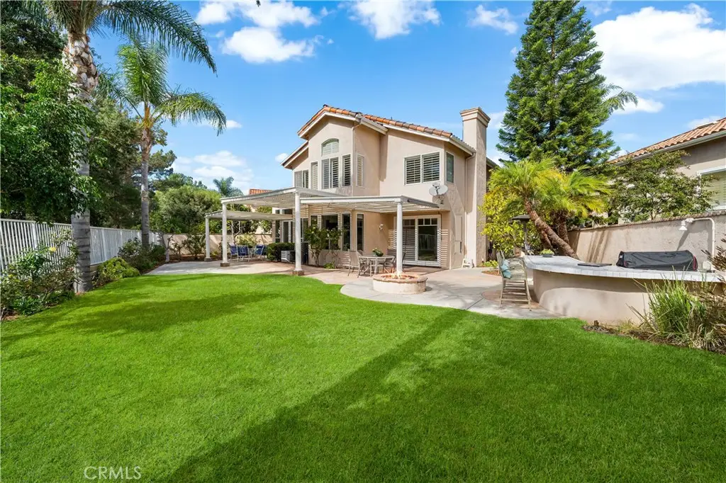 859 S Parkglen Place, Anaheim Hills, CA 92808 - Image #1