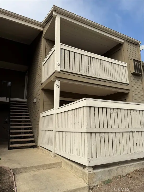 1309 W Mission #59, Ontario, CA 91762